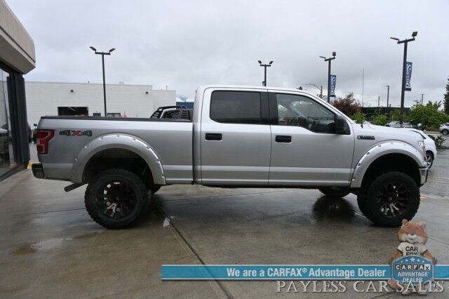 2019 Ford F-150 XLT Wasilla AK