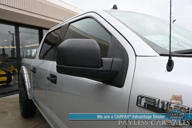 2019 Ford F-150 XLT Wasilla AK