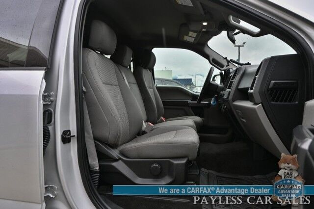 2019 Ford F-150 XLT Wasilla AK