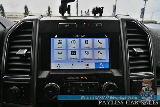 2019 Ford F-150 XLT Wasilla AK