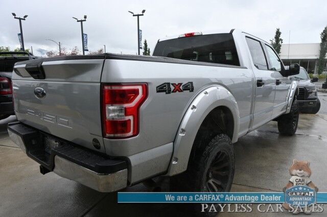 2019 Ford F-150 XLT Wasilla AK
