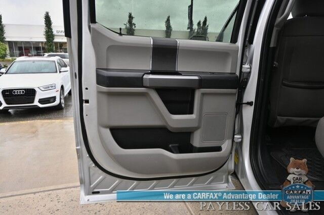 2019 Ford F-150 XLT Wasilla AK
