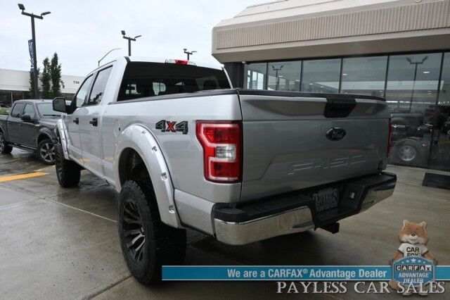 2019 Ford F-150 XLT Wasilla AK
