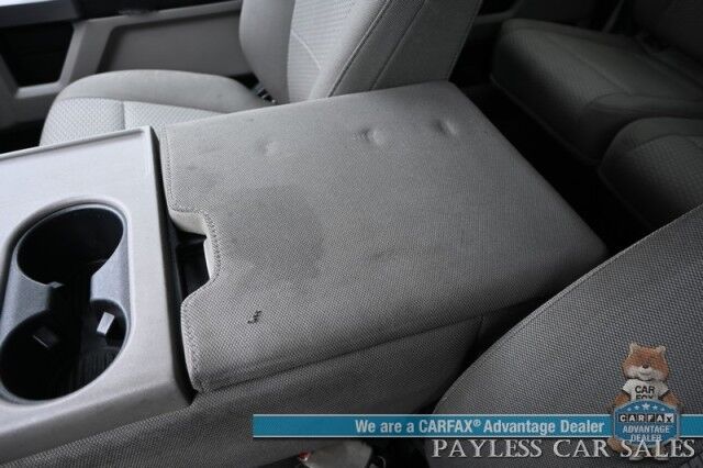 2019 Ford F-150 XLT Wasilla AK