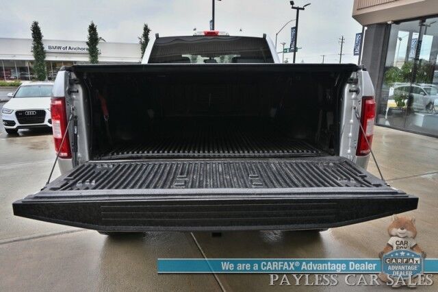 2019 Ford F-150 XLT Wasilla AK