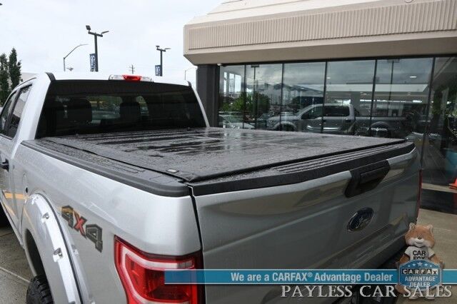 2019 Ford F-150 XLT Wasilla AK