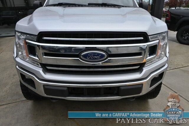 2019 Ford F-150 XLT Wasilla AK