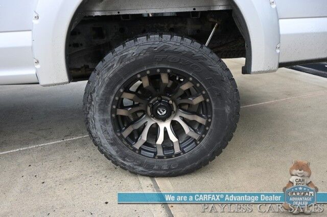 2019 Ford F-150 XLT Wasilla AK