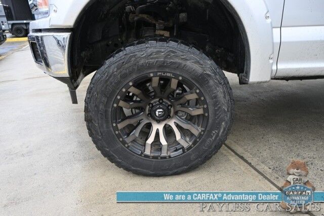 2019 Ford F-150 XLT Wasilla AK