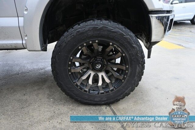 2019 Ford F-150 XLT Wasilla AK