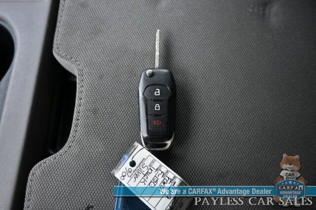 2019 Ford F-150 XLT Wasilla AK
