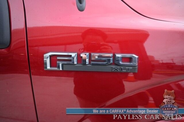 2019 Ford F-150 XLT Anchorage AK