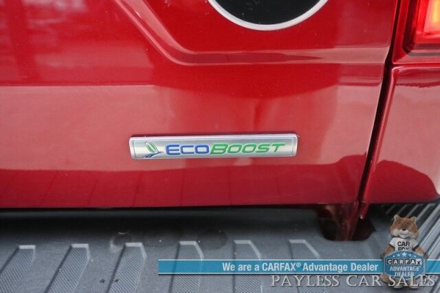 2019 Ford F-150 XLT Anchorage AK