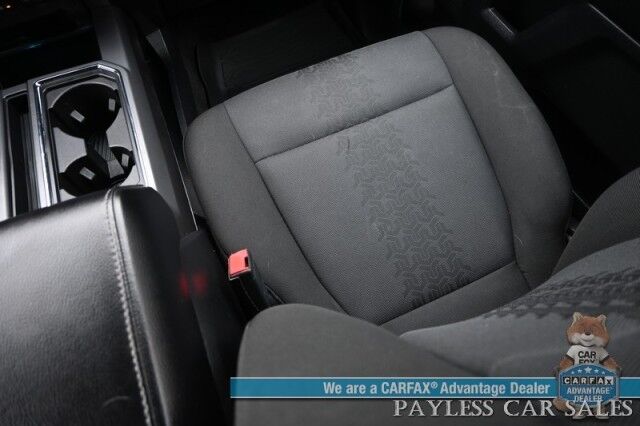 2019 Ford F-150 XLT Anchorage AK