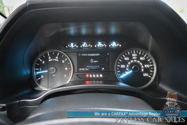 2019 Ford F-150 XLT Anchorage AK