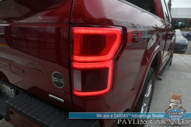 2019 Ford F-150 XLT Anchorage AK