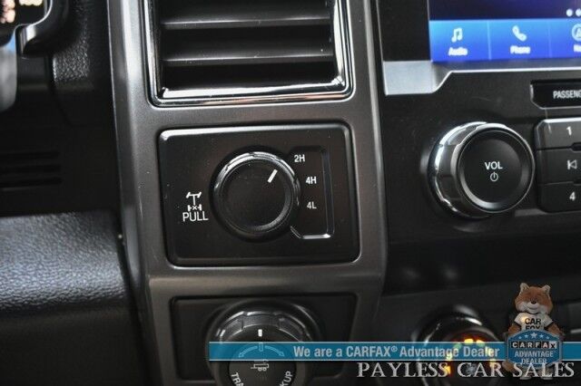 2019 Ford F-150 XLT Anchorage AK