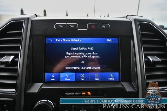 2019 Ford F-150 XLT Anchorage AK