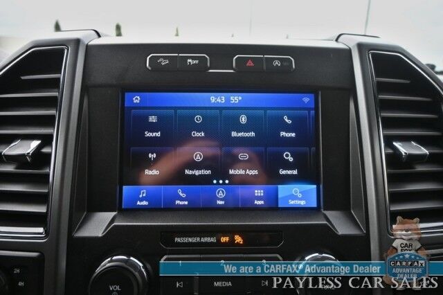 2019 Ford F-150 XLT Anchorage AK