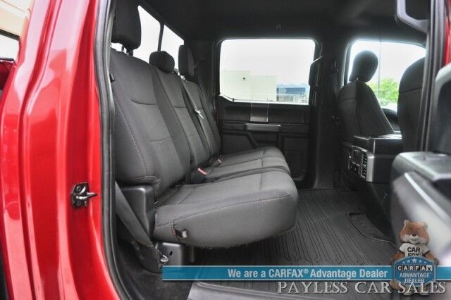 2019 Ford F-150 XLT Anchorage AK
