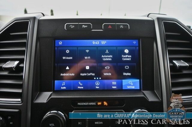 2019 Ford F-150 XLT Anchorage AK