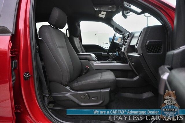 2019 Ford F-150 XLT Anchorage AK