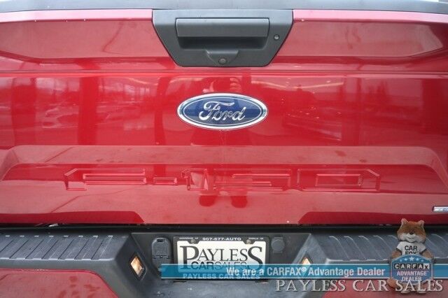 2019 Ford F-150 XLT Anchorage AK