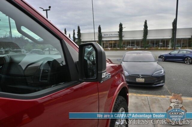 2019 Ford F-150 XLT Anchorage AK