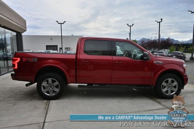 2019 Ford F-150 XLT Anchorage AK