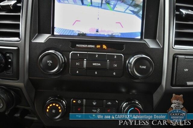 2019 Ford F-150 XLT Anchorage AK