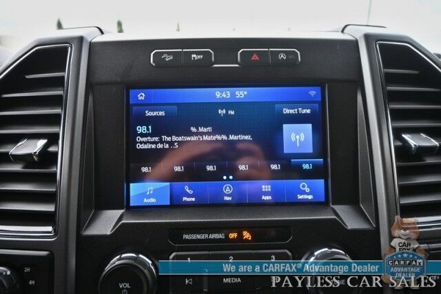 2019 Ford F-150 XLT Anchorage AK
