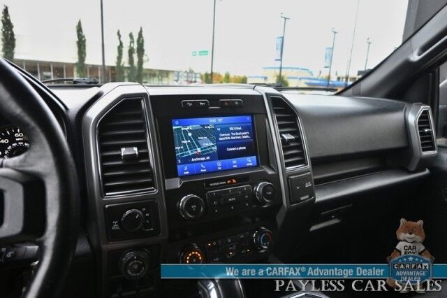 2019 Ford F-150 XLT Anchorage AK