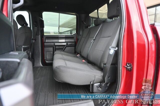 2019 Ford F-150 XLT Anchorage AK
