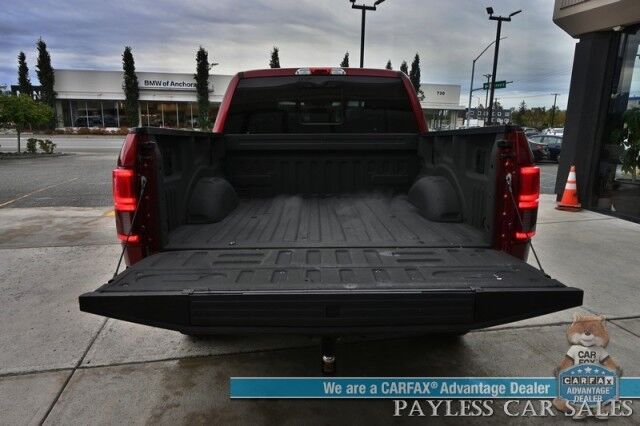 2019 Ford F-150 XLT Anchorage AK