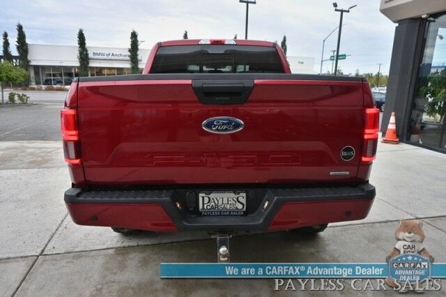 2019 Ford F-150 XLT Anchorage AK