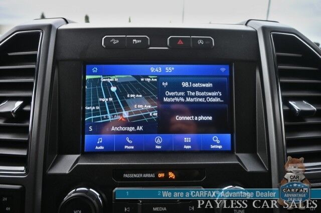 2019 Ford F-150 XLT Anchorage AK