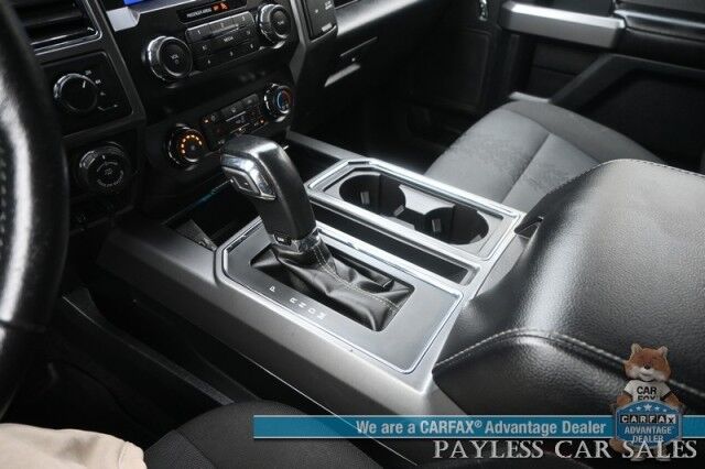 2019 Ford F-150 XLT Anchorage AK
