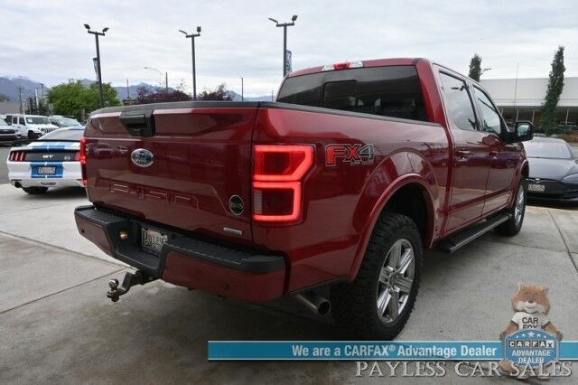 2019 Ford F-150 XLT Anchorage AK