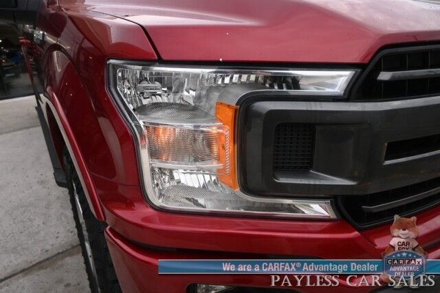 2019 Ford F-150 XLT Anchorage AK