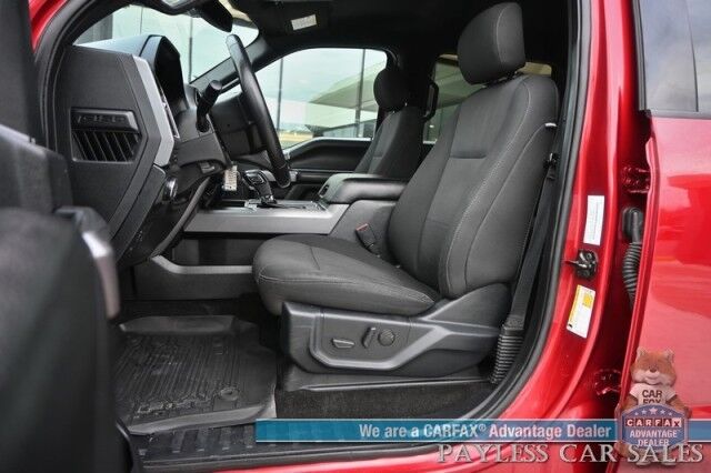 2019 Ford F-150 XLT Anchorage AK
