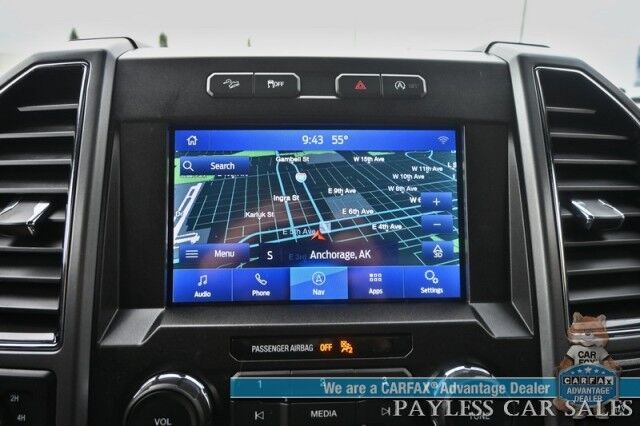 2019 Ford F-150 XLT Anchorage AK
