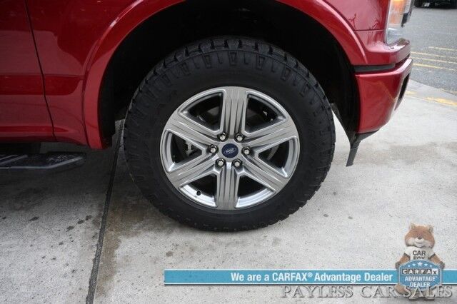 2019 Ford F-150 XLT Anchorage AK