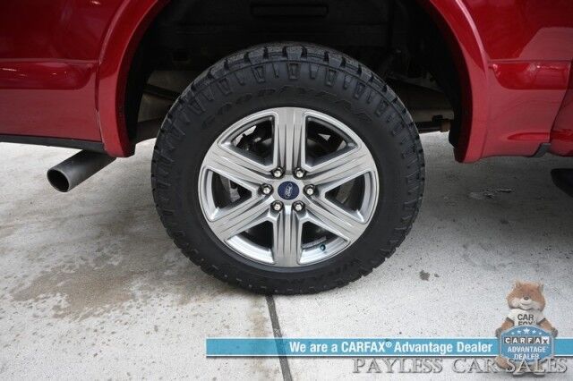 2019 Ford F-150 XLT Anchorage AK