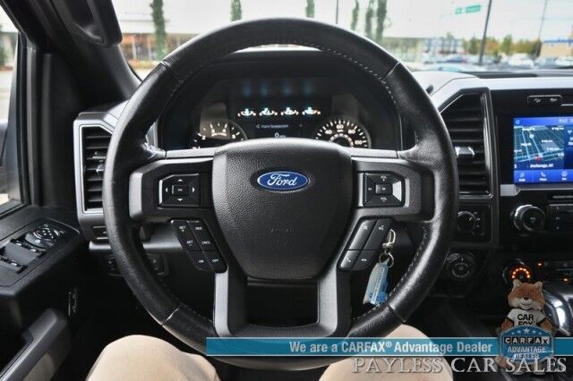 2019 Ford F-150 XLT Anchorage AK
