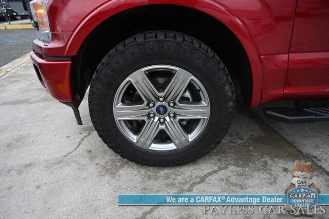 2019 Ford F-150 XLT Anchorage AK