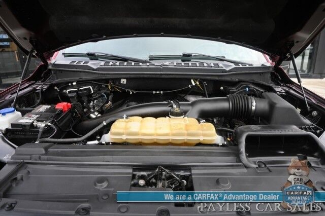 2019 Ford F-150 XLT Anchorage AK
