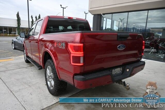 2019 Ford F-150 XLT Anchorage AK