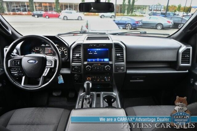 2019 Ford F-150 XLT Anchorage AK