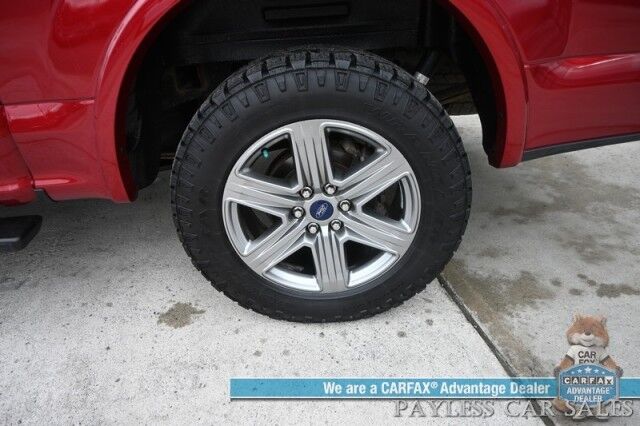2019 Ford F-150 XLT Anchorage AK
