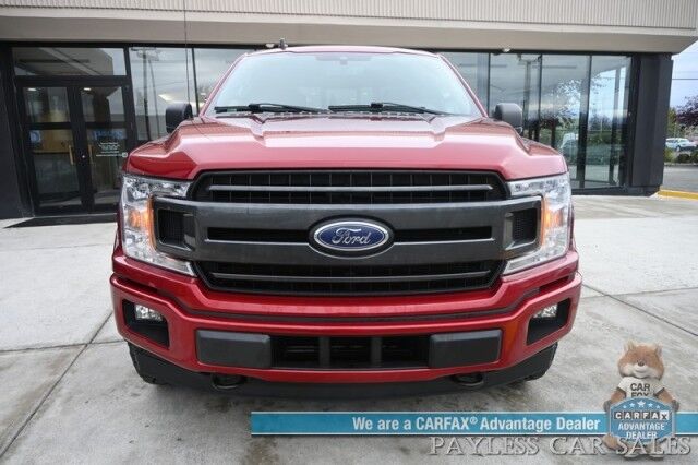 2019 Ford F-150 XLT Anchorage AK